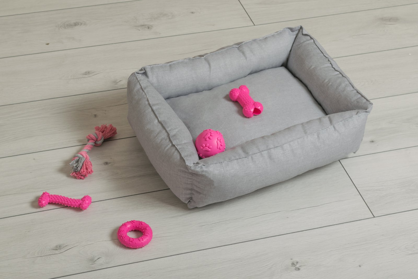 cozy cave dog bed