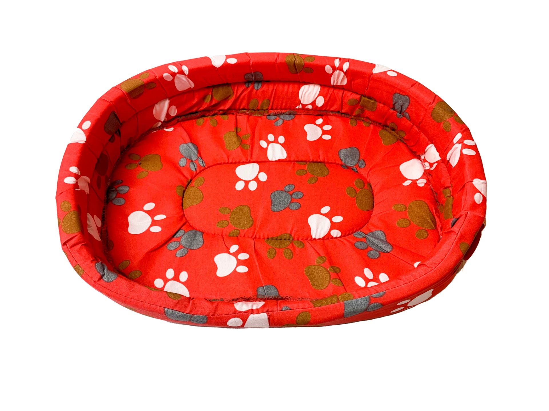 dog cave bed diy free pattern